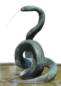 Schlangenbrunnen