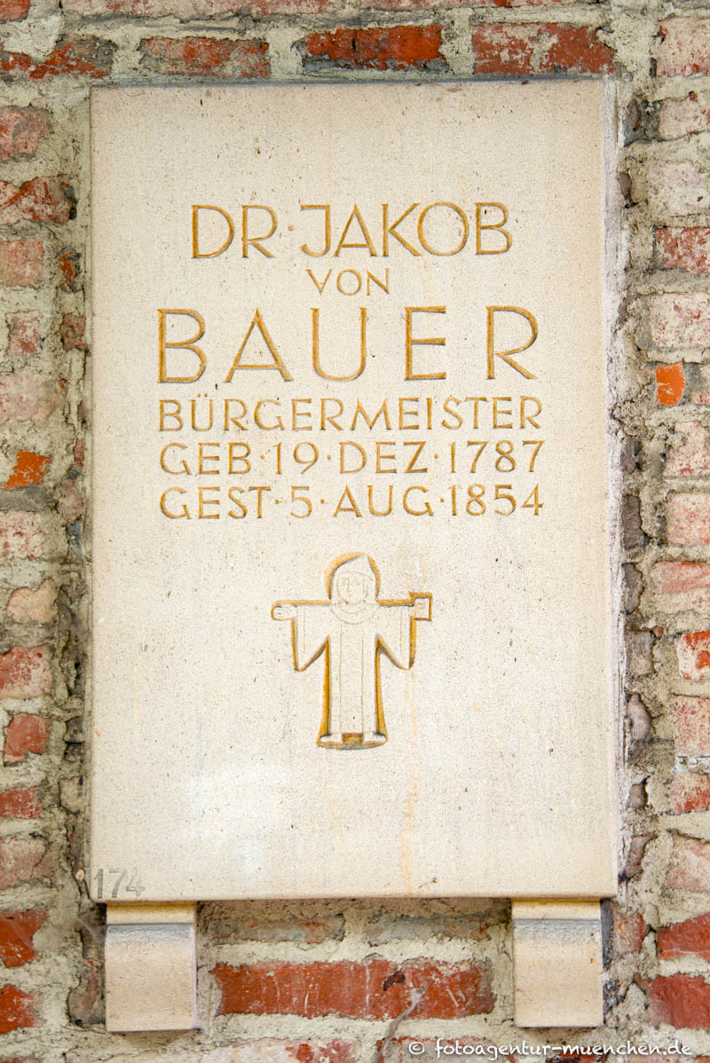Bauer Jakob von