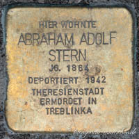 Stern Abraham Adolf