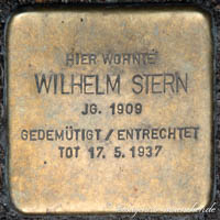 Stern Wilhelm