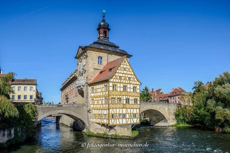 Altes Rathaus