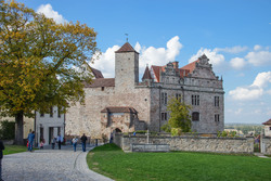 Cadolzburg