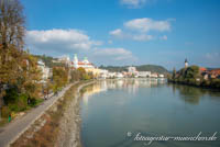 - Passau