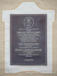 Johann Paulus Hirn