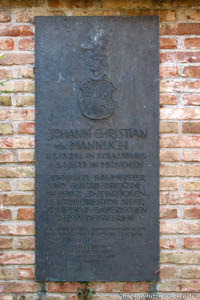 Johann Christian Mannlich