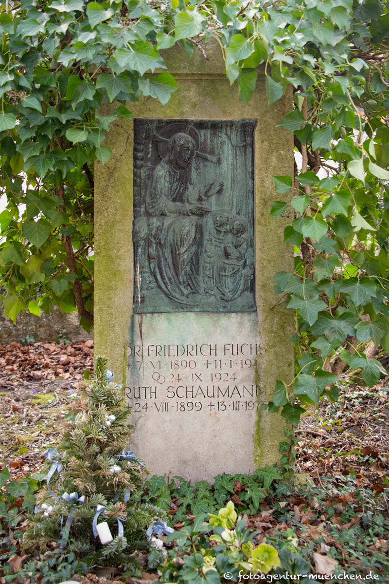 Schaumann Ruth