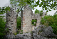 - Ruinie Niederhaus