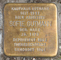 Gutmann Sophie