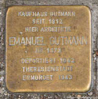 Gutmann Emanuel