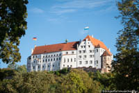 - Burg Trausnitz