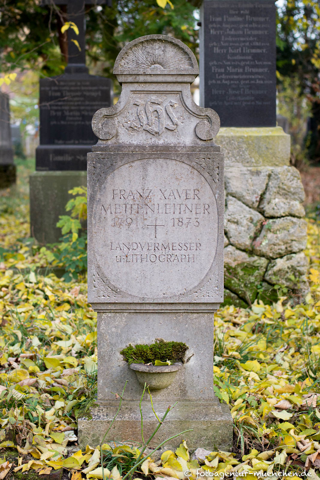 Franz Xaver Mettenleiter