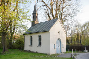 Kath. Kapelle St. Emmeram