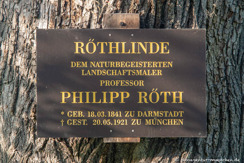Philipp Röth - Röthlinde Röthlinde