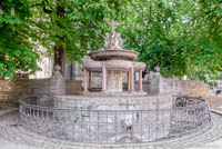 Sankt-Anna-Brunnen