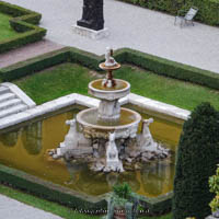 Lenbachbrunnen