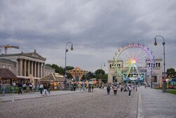 Königsplatz