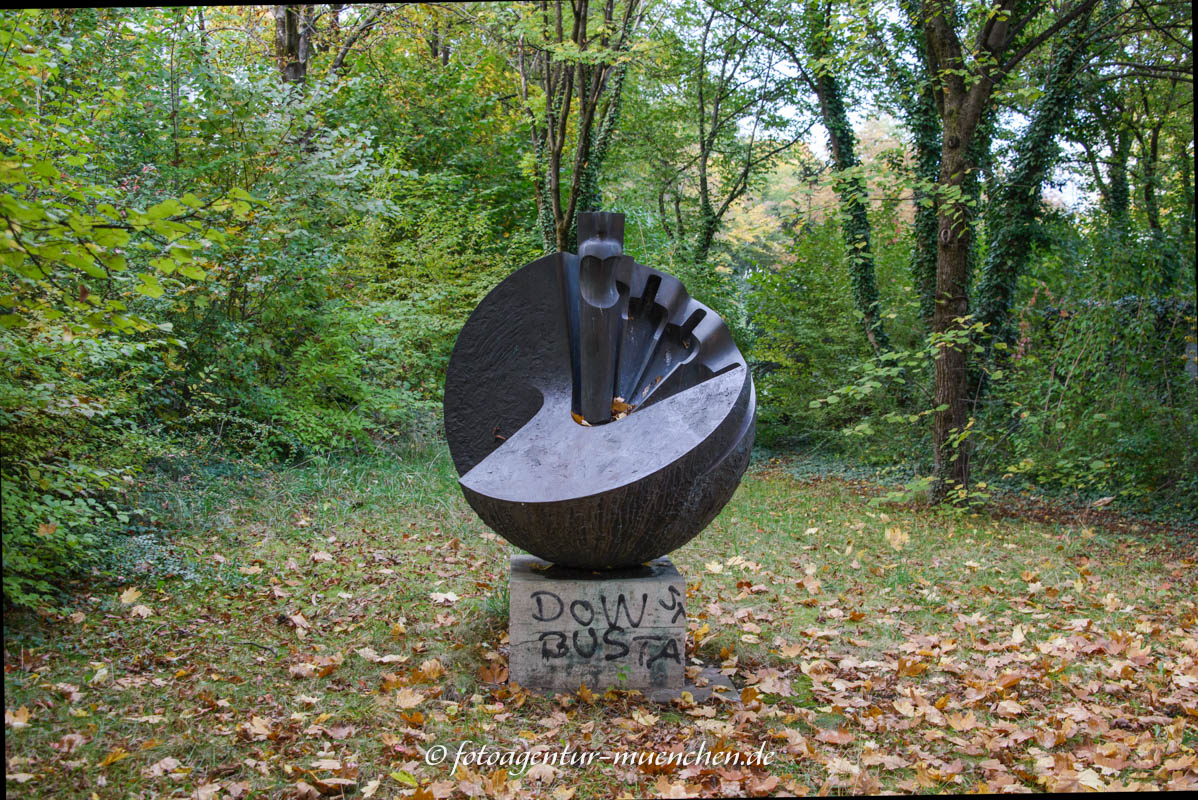 Verwandlung einer Kugel