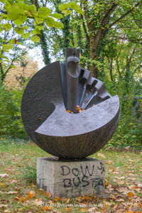 Verwandlung einer Kugel