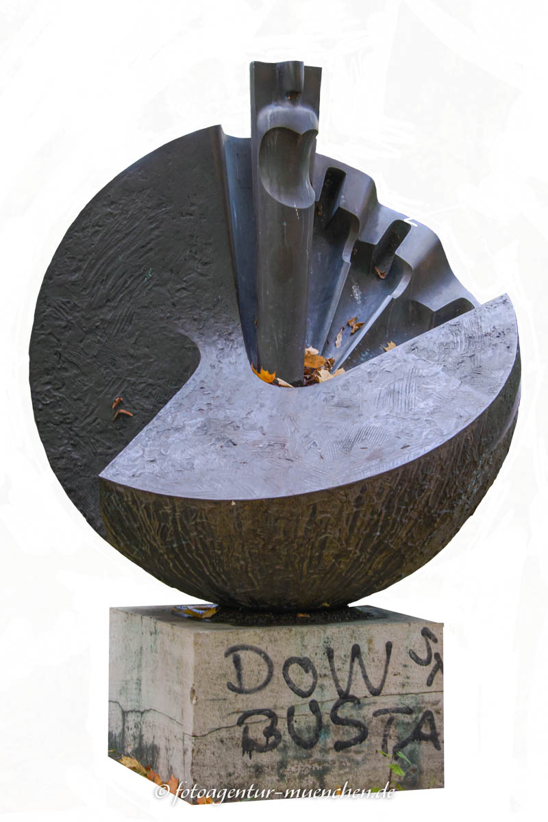 Verwandlung einer Kugel