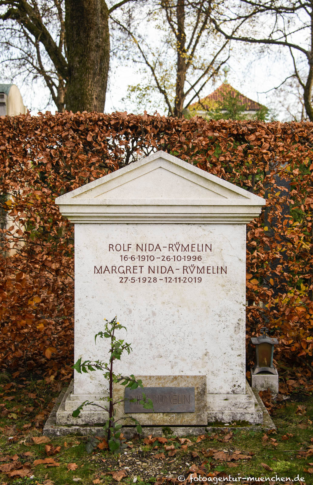 Rolf Nida-Rümelin