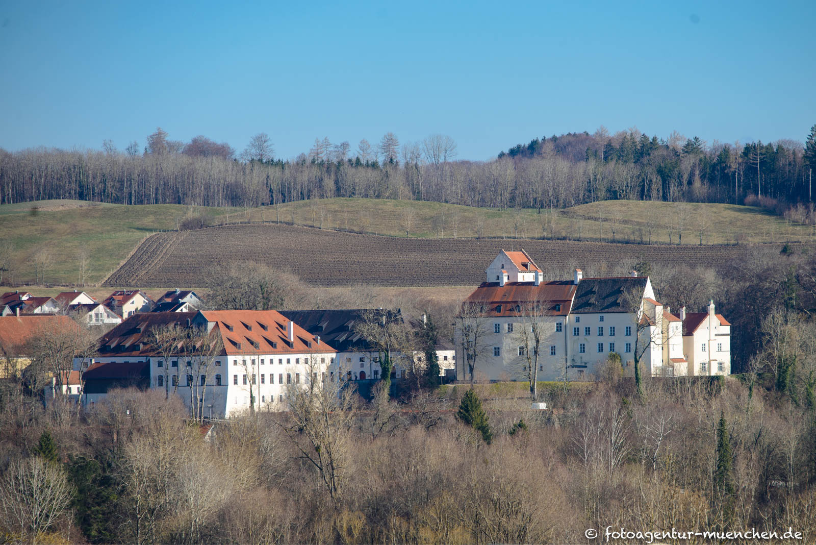 Schloss Seefeld