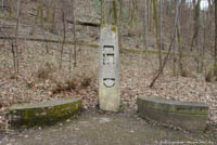  - Denkmal für Gustl Waldau