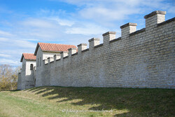 Römerkastell Pfünz