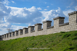 Römerkastell Pfünz