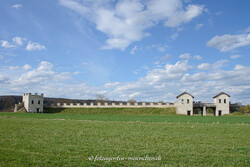 Römerkastell Pfünz