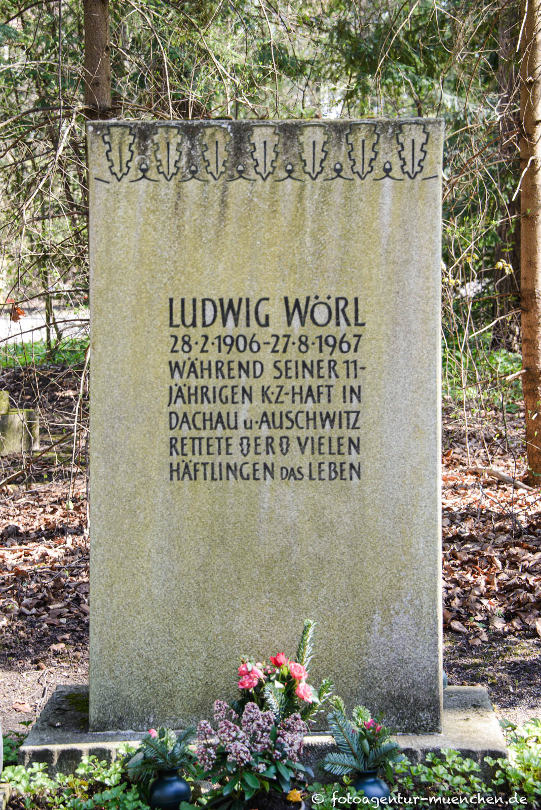 Ludwig Wörl