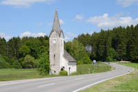  - Wegkapelle bei Mühldorf