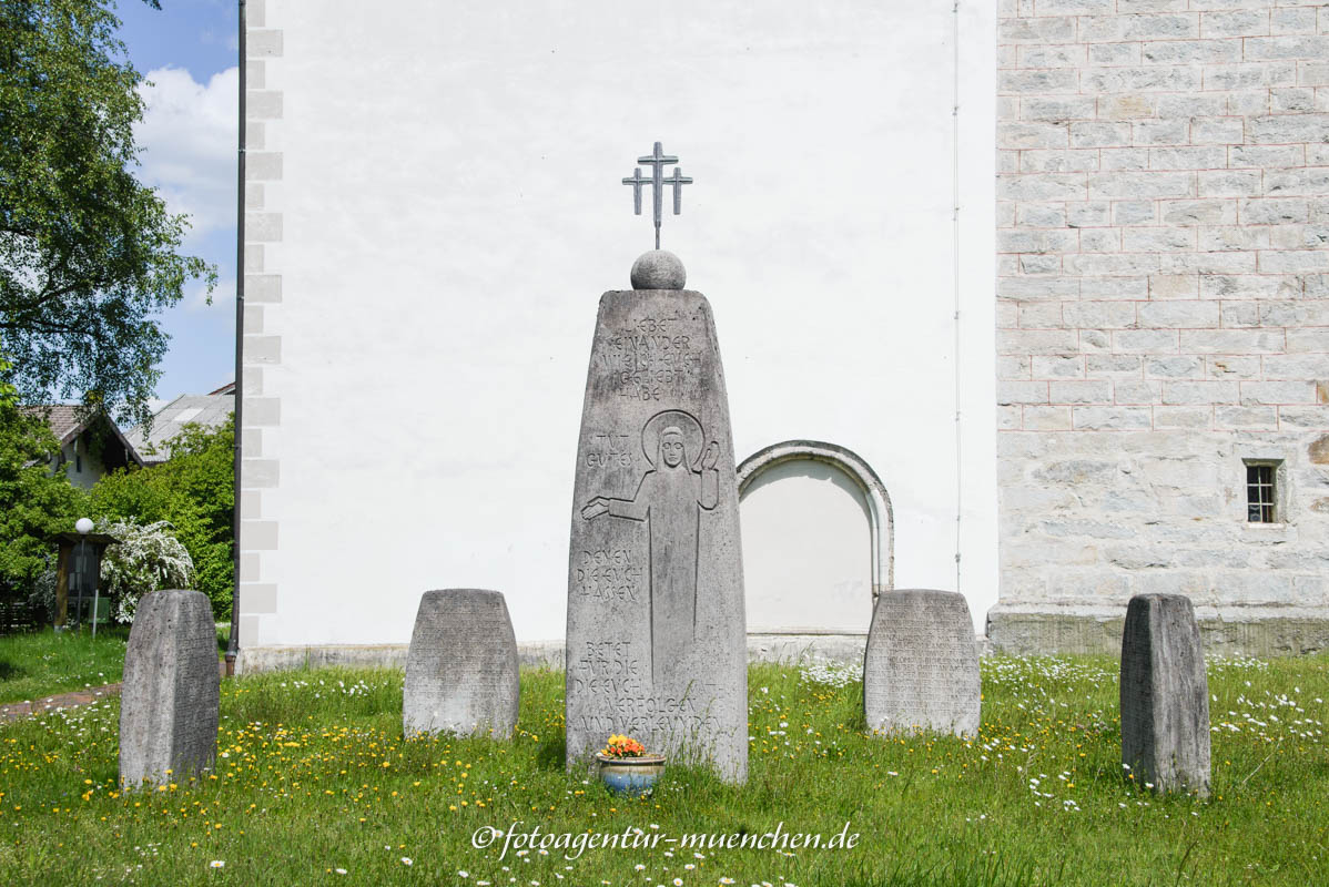Kriegerdenkmal