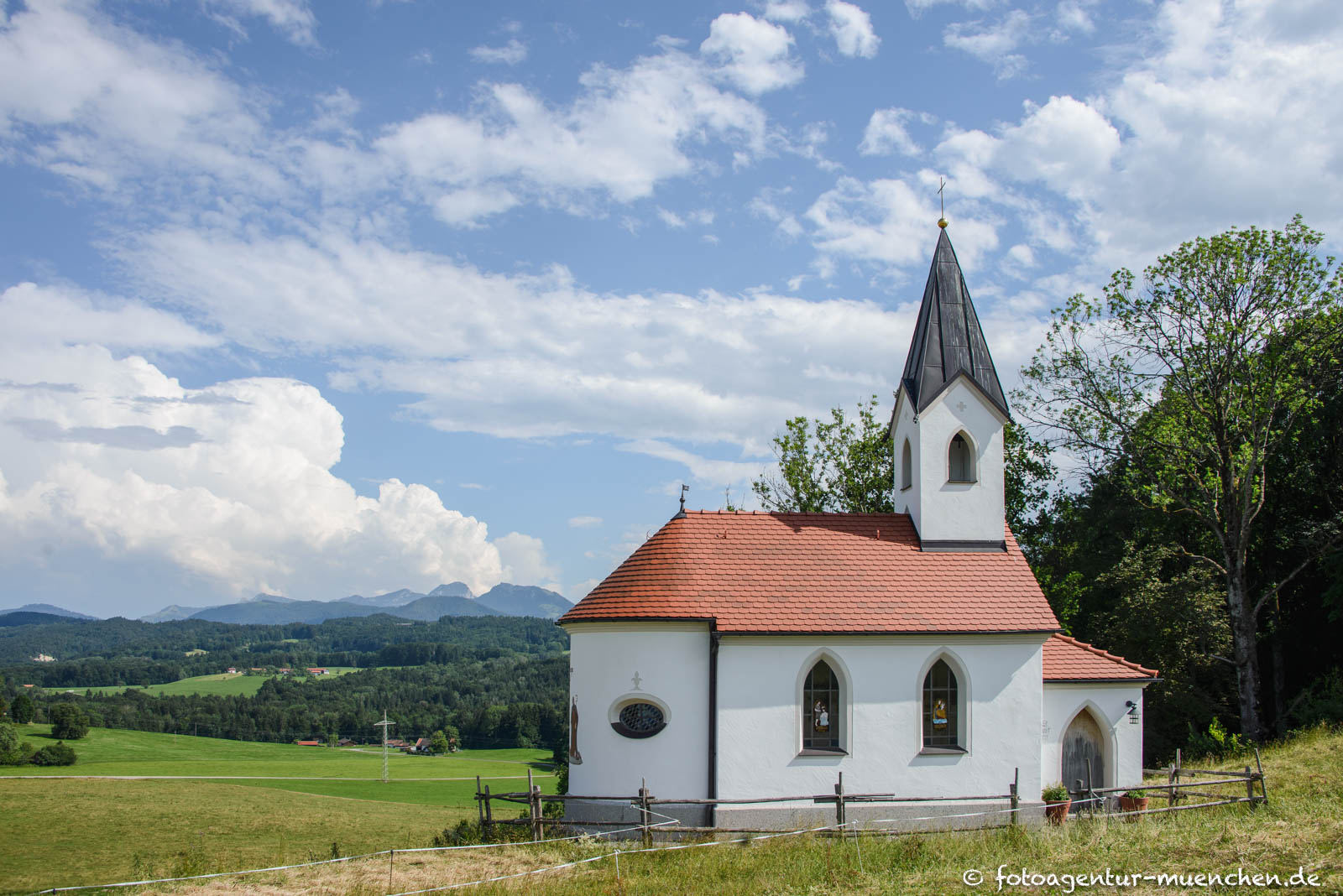 St. Josef