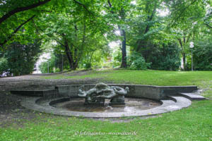 Karl-Amadeus-Hartmann-Gedächtnisbrunnen