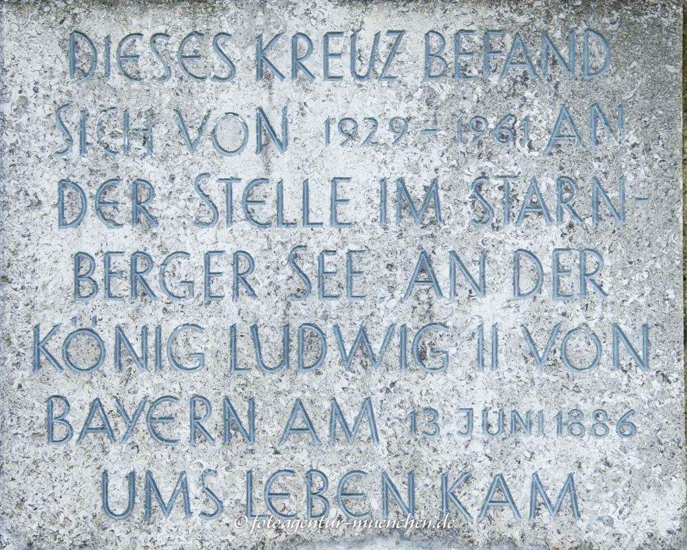 Ludwig II. Brunnen