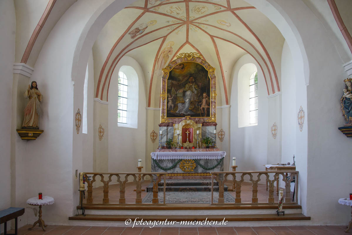 Schnappenkirche