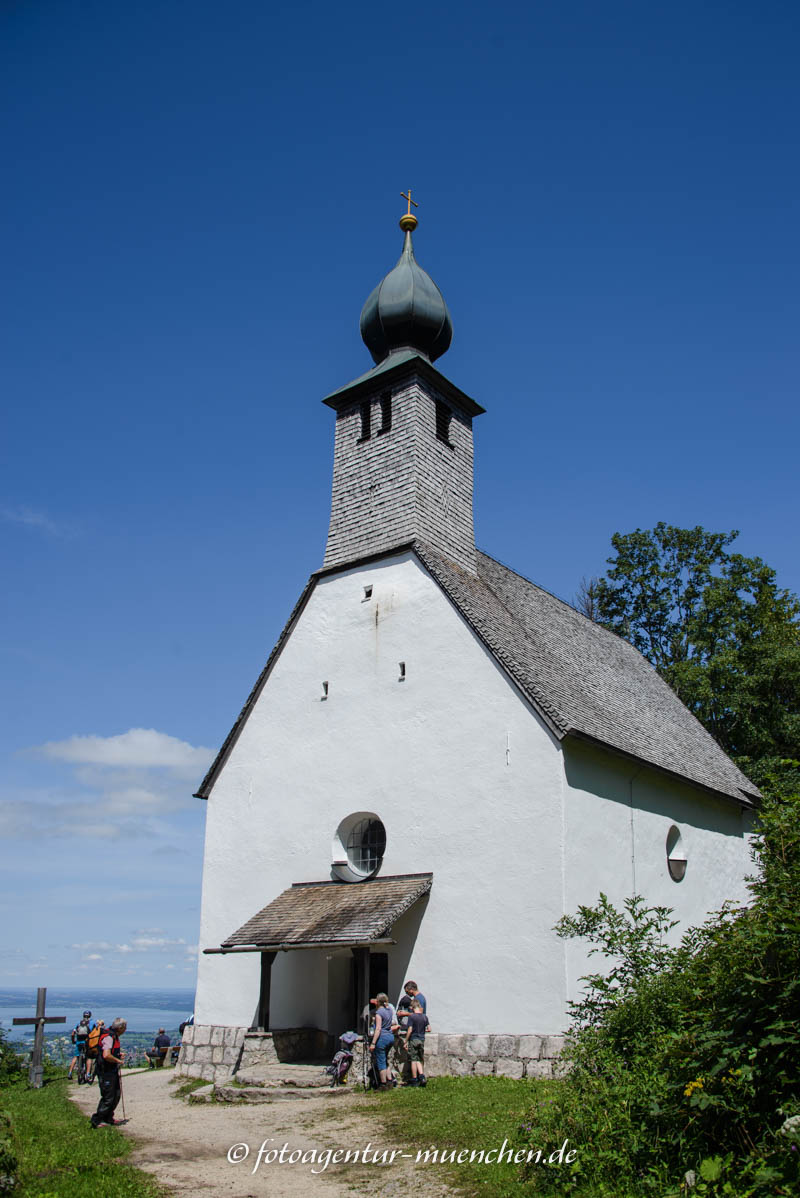 Schnappenkirche