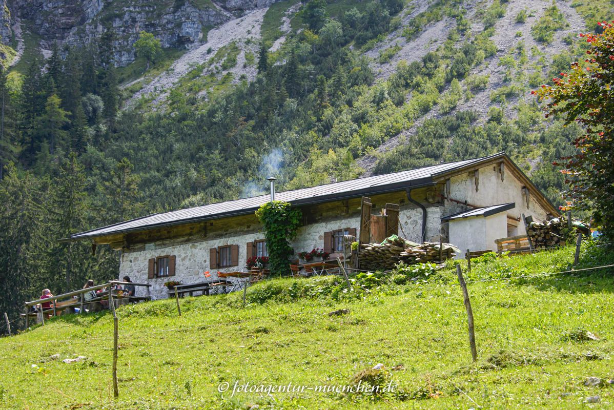 Staudacher Alm