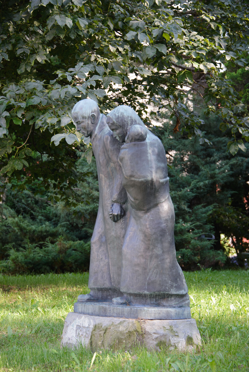Vertriebenendenkmal