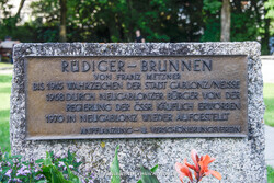 Rüdiger-Brunnen
