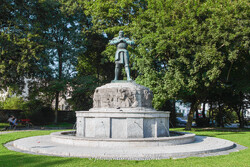 Rüdiger-Brunnen