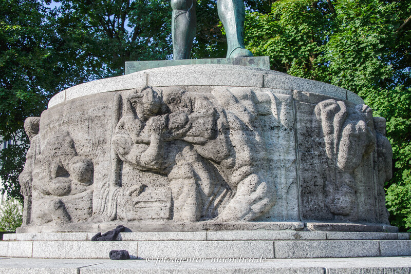 Rüdiger-Brunnen
