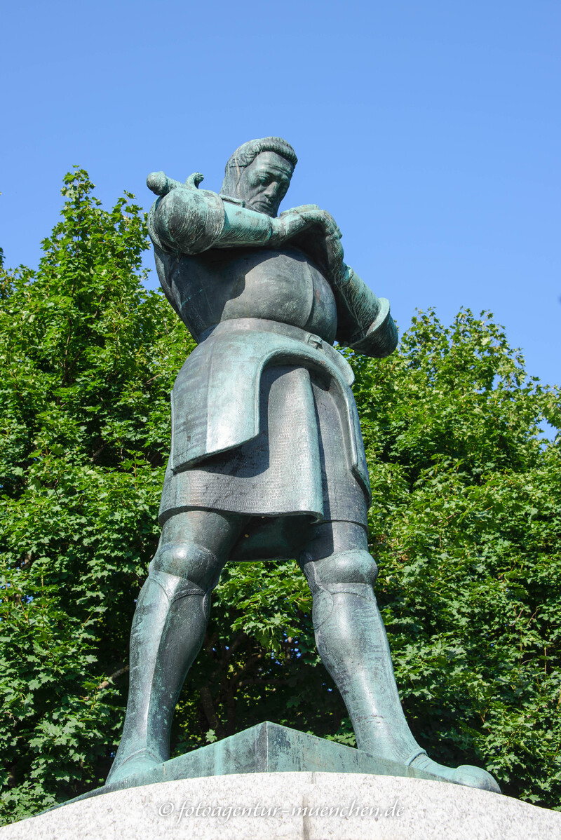Rüdiger-Brunnen