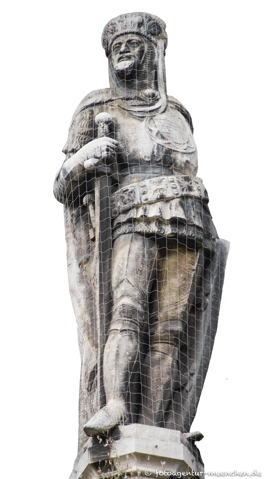 Herzog Stefan III. der Kneißl (1375-1392)