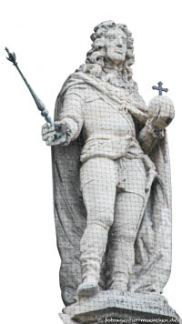 Kaiser Karl VII.