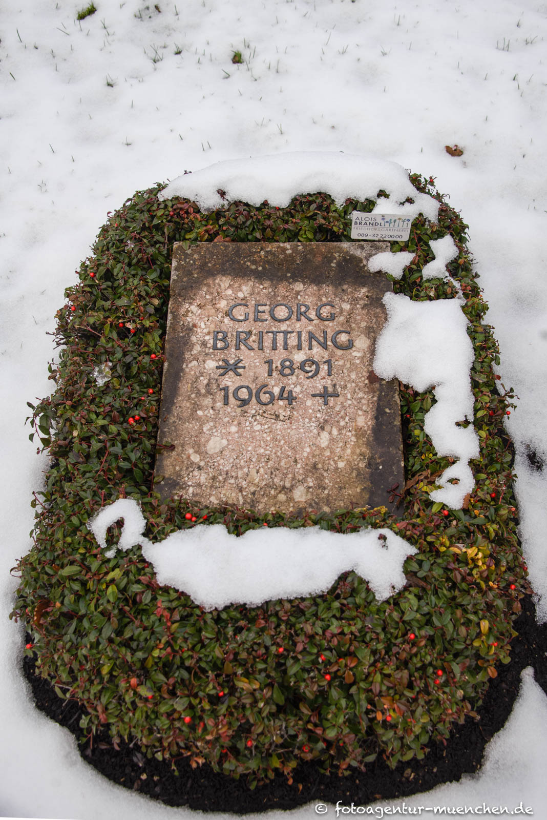 Georg Britting