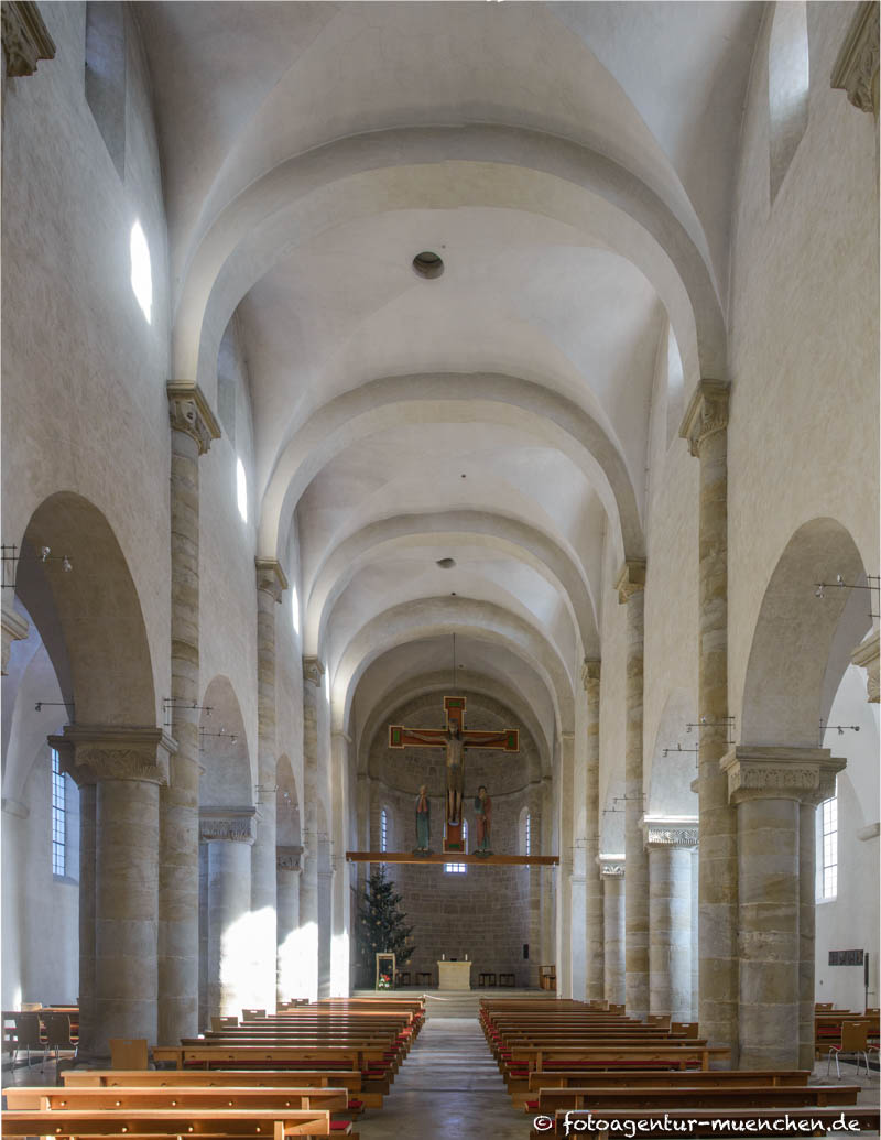 Basilika Altenstadt