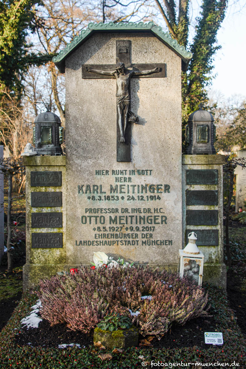 Meitinger Karl