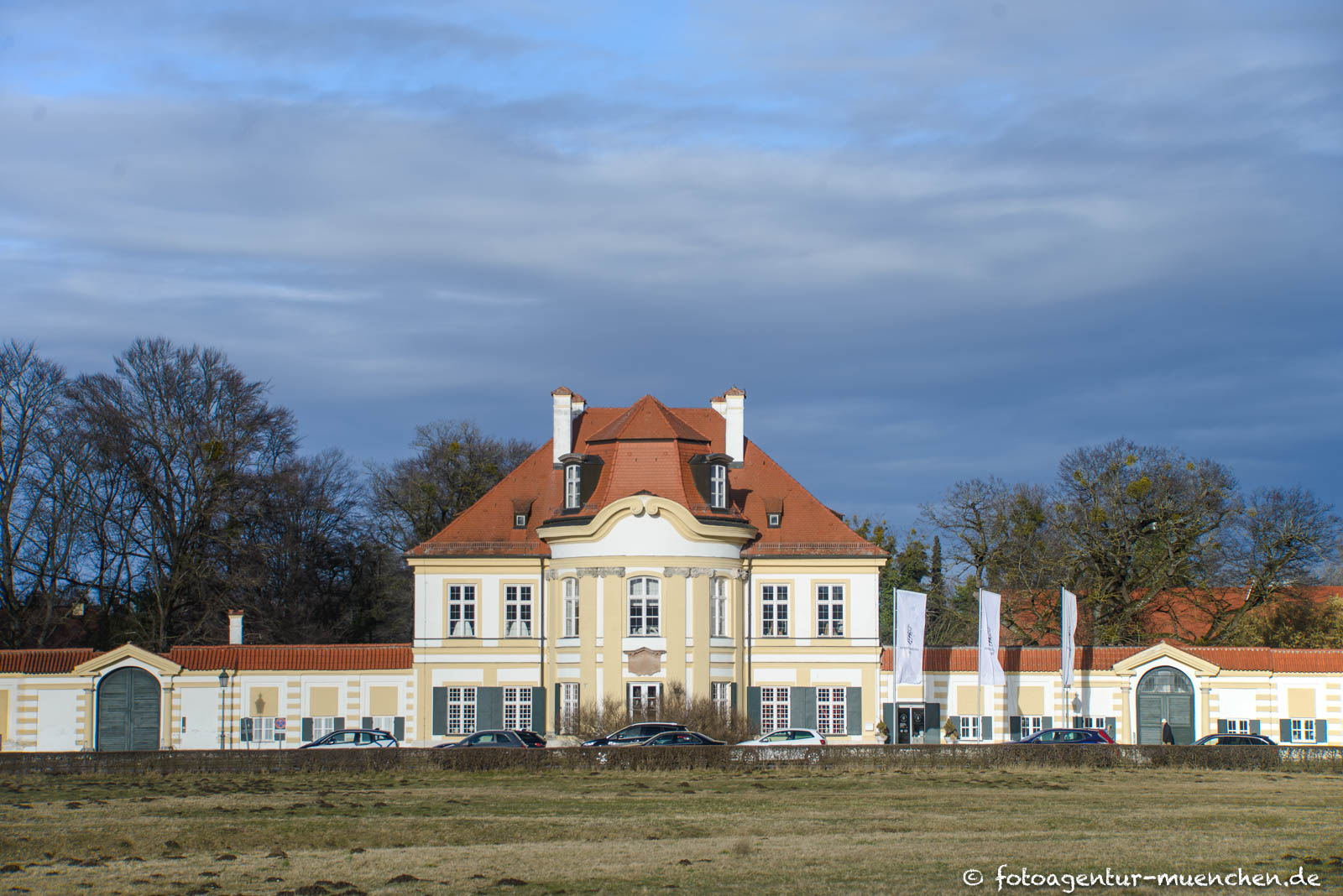 Königliche Porzellan Manufaktur Nymphenburg