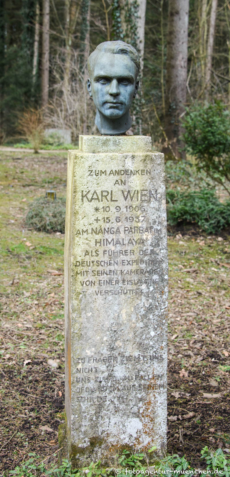 Wien Karl